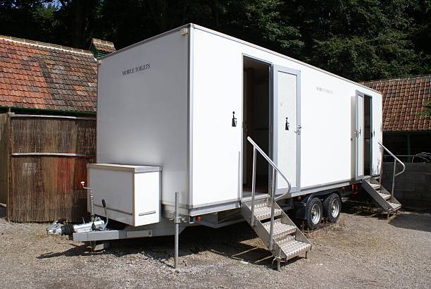 Portable Restrooms for Agricultural Sites in Oakland, PA